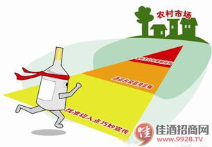 農村白酒市場藍海掘金 多維營銷策劃方案